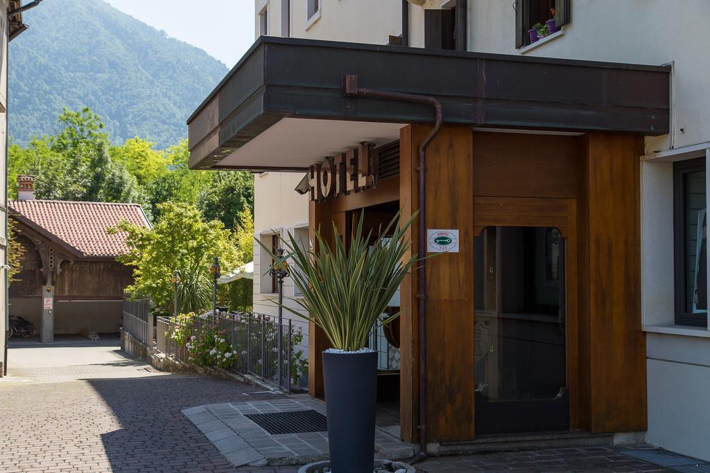 多里古齐酒店 费尔特雷 外观 照片