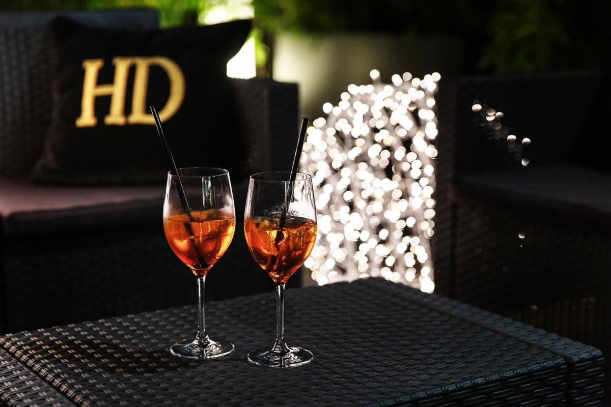 多里古齐酒店 费尔特雷 外观 照片